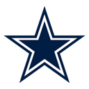 DAL team logo